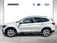 2022 BMW X1