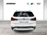 2022 BMW X1