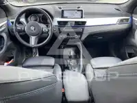 2022 BMW X1