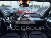 2022 BMW X1