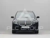 2022 BMW X1