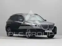 2022 BMW X1