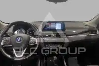 2022 BMW X1