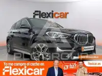 2022 BMW X1