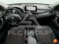 2022 BMW X1