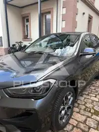 2022 BMW X1