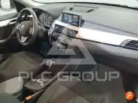 2022 BMW X1