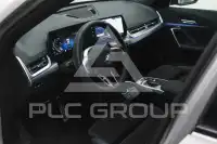 2022 BMW X1