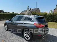 2022 BMW X1