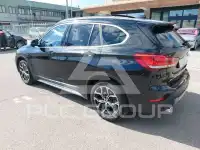 2022 BMW X1
