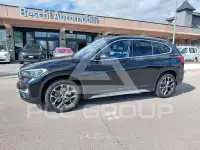 2022 BMW X1