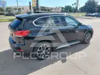 2022 BMW X1