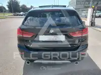 2022 BMW X1