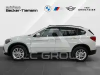 2022 BMW X1