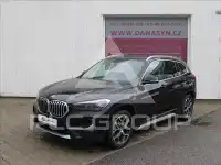 2022 BMW X1