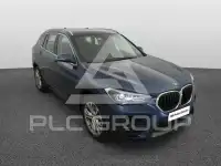 2022 BMW X1