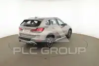 2022 BMW X1
