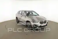 2022 BMW X1