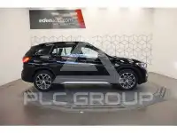 2022 BMW X1