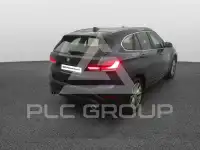 2022 BMW X1