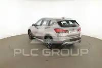 2022 BMW X1