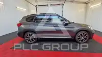 2022 BMW X1