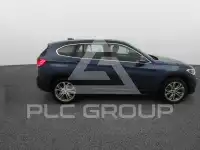 2022 BMW X1