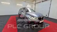 2022 BMW X1