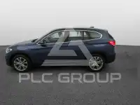 2022 BMW X1