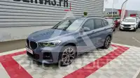 2022 BMW X1