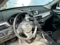 2022 BMW X1