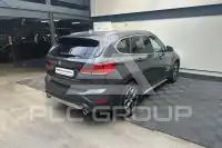 2022 BMW X1