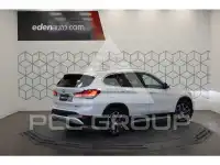 2022 BMW X1