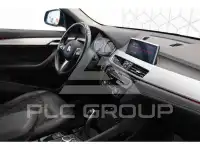 2022 BMW X1