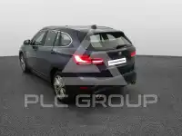 2022 BMW X1