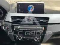 2022 BMW X1