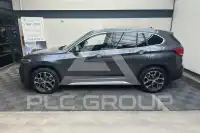 2022 BMW X1