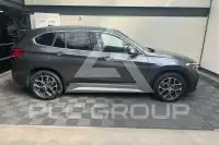 2022 BMW X1
