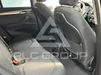 2022 BMW X1