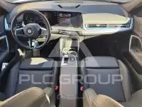 2022 BMW X1