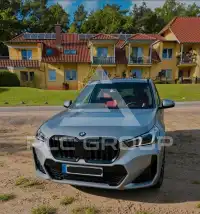 2022 BMW X1
