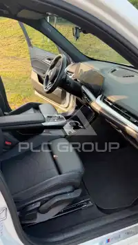 2022 BMW X1