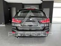 2022 BMW X1