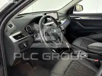 2022 BMW X1