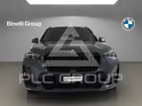 2022 BMW X1