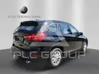 2022 BMW X1