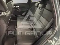 2022 BMW X1