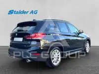 2022 BMW X1