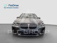 2022 BMW X1