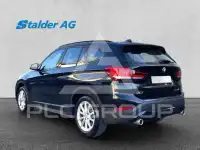 2022 BMW X1